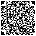 QR code with KFC contacts