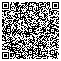 QR code with Ricky D Handy contacts