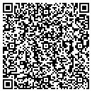 QR code with Kinlaw Farms contacts