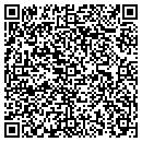 QR code with D A Tarantino DC contacts