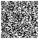 QR code with Saber Concrete & Foundation contacts