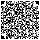 QR code with A Alcohol Abuse & Addictions contacts