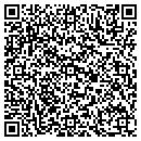 QR code with S C R-Tech LLC contacts