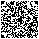 QR code with Macon Citizens-The Handicapped contacts