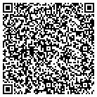 QR code with F & M Fluid Power Inc contacts