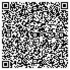 QR code with Cosmopolitan Restaurant & Bar contacts