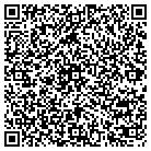 QR code with P Mike Hendren & Associates contacts