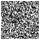 QR code with Midnight Blue Martial Arts contacts