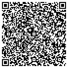 QR code with Alpha & Omega Christian Center contacts