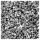 QR code with Nu Attiitudes Hair Studio Inc contacts