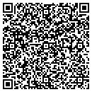 QR code with Reynas Framing contacts