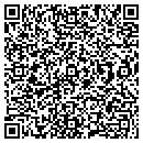 QR code with Artos Bakery contacts
