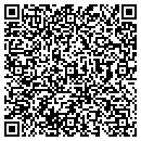 QR code with Jus One More contacts