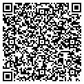 QR code with Dragonfly contacts