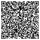 QR code with L & L Consolidated Service contacts
