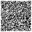 QR code with S F Health Department contacts