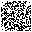 QR code with Jack & Dairy contacts