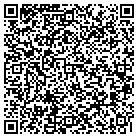 QR code with Yadkin Rescue Squad contacts