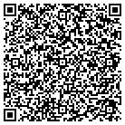 QR code with San Diego Vascular Acces Center contacts