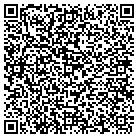 QR code with Triad Fabrications & Machine contacts