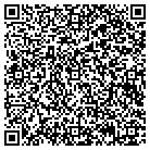 QR code with Mc Gee Street Mini Market contacts