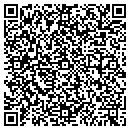 QR code with Hines Concrete contacts