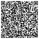 QR code with Ridgecrest Fire Department contacts