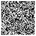 QR code with The Kut contacts