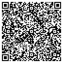 QR code with ABC Hosiery contacts