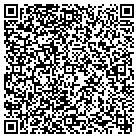 QR code with Diona's The Destination contacts