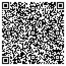 QR code with I T T Cannon contacts