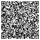 QR code with Hancock Fabrics contacts