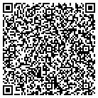 QR code with H & R Block Tax Service contacts