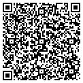 QR code with Hardee's contacts