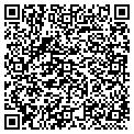 QR code with Broc contacts