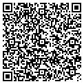 QR code with Claires contacts