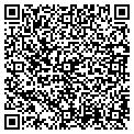 QR code with Hock contacts