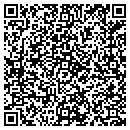 QR code with J E Priddy Store contacts