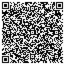 QR code with Ginnys Uniform contacts
