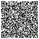 QR code with Blue Edge contacts
