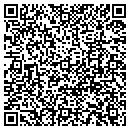QR code with Manda Cafe contacts