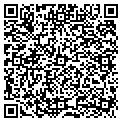 QR code with KFC contacts
