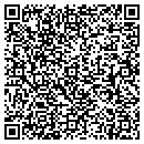 QR code with Hampton Inn contacts