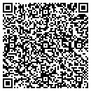 QR code with Aheron Construction contacts