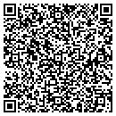 QR code with Tonys Pizza contacts