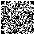 QR code with Voda contacts