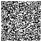 QR code with Precision Contracting Service contacts