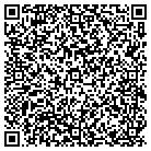 QR code with N C S Healthcare of Benson contacts