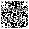 QR code with Fye contacts
