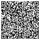 QR code with J C Optical contacts